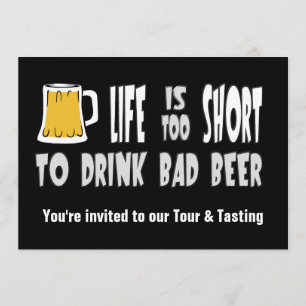 Convite do provando do clube da excursão ou da