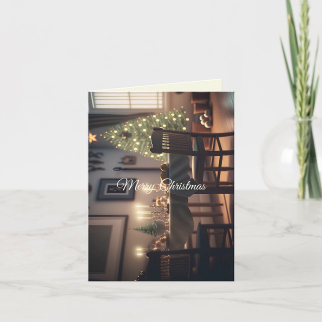 Convite Doblado (Frente)