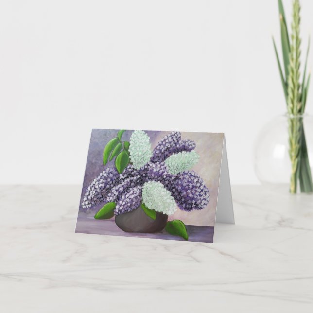 Convite dobrado (Frente)