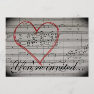 Convite dos melómanos