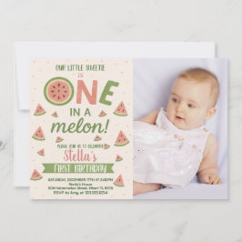 Convite Editável para Crianças