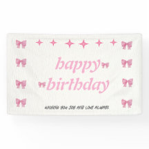 Convite Elegante de Aniversário - Faça sua Celebra