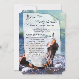 Convite Elementar De Energia Da Água