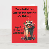 Encomenda à Festa de aniversário Engraçado Raccoon