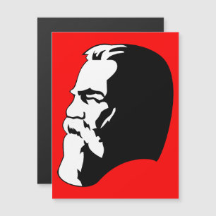 Convite Engels, Comunismo, Socialismo, União Soviética