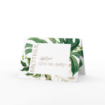 Esmague Folhas Tropicais Você Me Dará