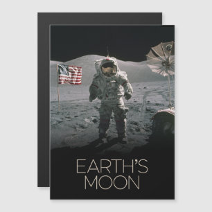 Convite Espaço Exterior, Galáxia, Sistema Solar, Lua da Te