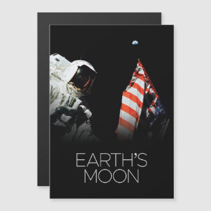 Convite Espaço Exterior, Galáxia, Sistema Solar, Lua da Te