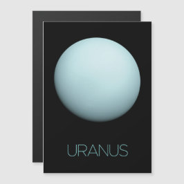 Convite Espaço Exterior, Galáxia, Sistema Solar, Urano Pla