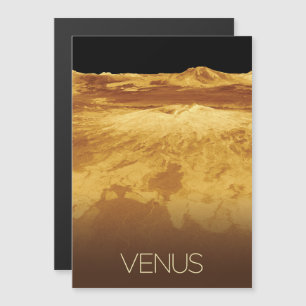 Convite Espaço Exterior, Galáxia, Sistema Solar, Vênus Pla