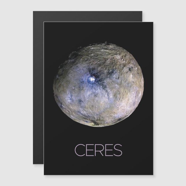 Convite Espaço Exterior, Sistema Solar, Cercas de Planeta  (Frente/Verso)