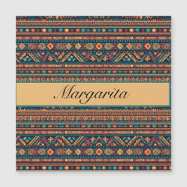 Convite Espírito do Sudoeste da Festa da Margarita