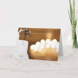 Convite Está finalmente acontecendo...e você está convidad