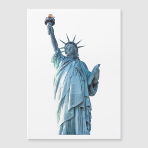 Convite Estátua da liberdade