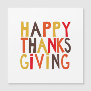 Convite Feliz Ação de Graças!