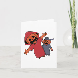 Convite Feliz Dia das Bruxas aos seus amigos
