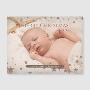 Convite Feriado Personalizado de Fotografia no Natal do Te