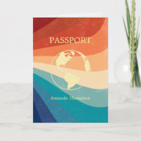 Festa de aniversário com tema Passaporte Retroativ