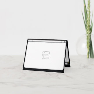 Convite Festa de aniversário do Gamer video dimensional a