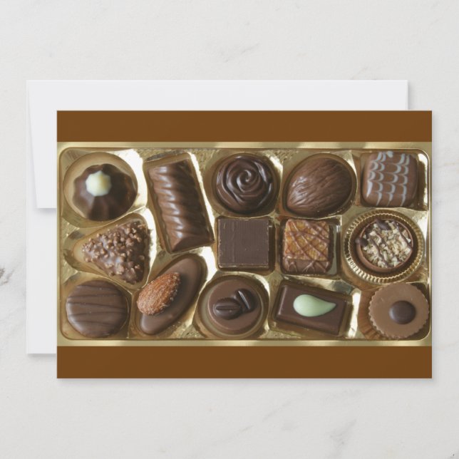 convite festivo (Frente)