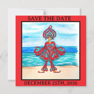 CONVITE FILLED WITH LOVE!