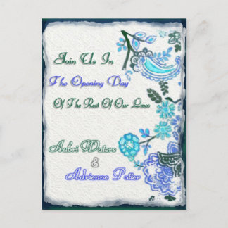 Convite Final da Adrienne