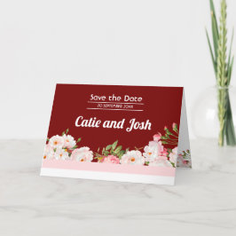 Convite Folded Invitation