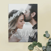 Foto de Script Moderno Elegante Simples Salvar a D