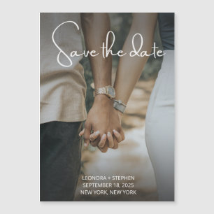 Convite Foto Salve o Dia 