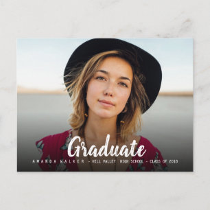 Convite Fotográfico para Typografia de Formatação