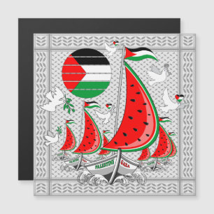 Convite Freedom Global Sumud Flotilla Boats para Gaza