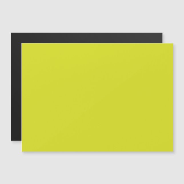 Convite Fundo Amarelo Plano – Textura de Volta às Aulas (Frente/Verso)