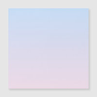 Fundo de Gradação Cor-de-Rosa Pálido e Azul