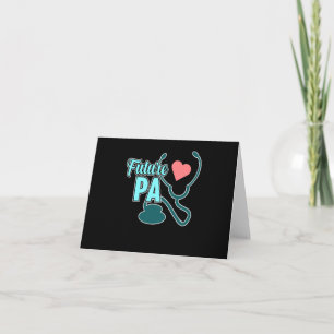 Convite Futuros Estudantes de Medicina Assistente Médico P