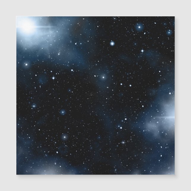 Convite Galáxia (Frente)