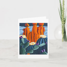 Convite Girls, Girls, Girls