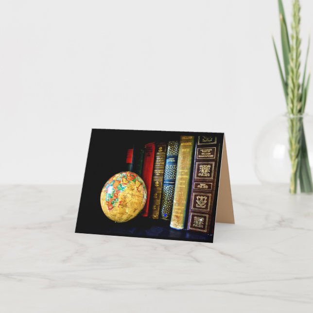 Convite Graduação (Frente)