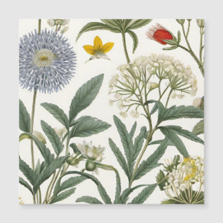 Convite Herbal Harmony