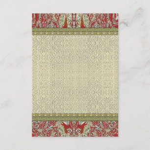 Convite Hindu do casamento da celebração de India