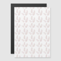 Ilustração Botânica Vintage – Arte Floral Elegante