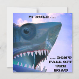 CONVITE ÍMÃ DE PORTA CRUZEIRO DE TUBARÃO