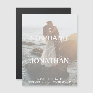 Convite Imã salve o dia com nomes em branco