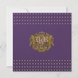 Convite Imperial