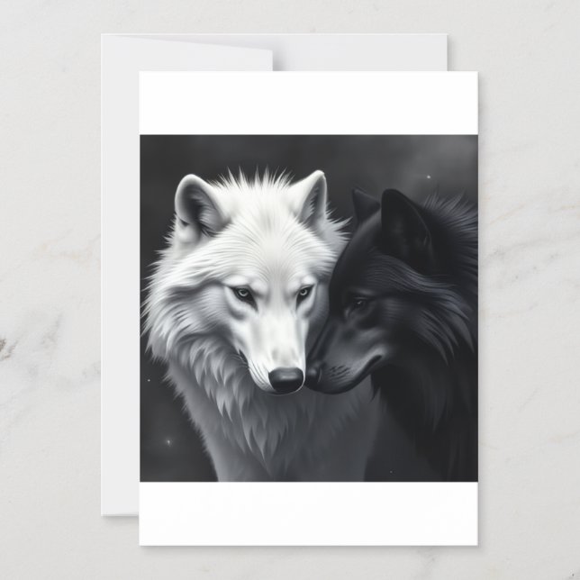 Convite Invitation  (Frente)