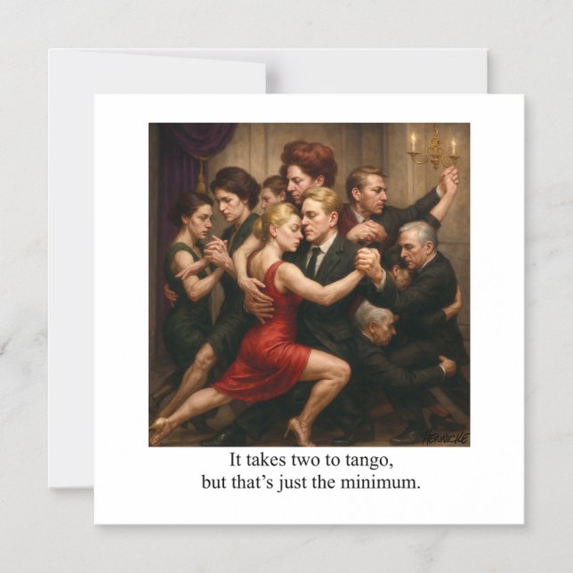 Convite Invitation (Frente)