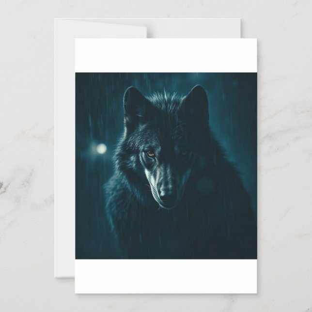 Convite Invitation and announcement  (Frente)