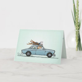 Convite Invitation Vintage Volvo 122s Amazon