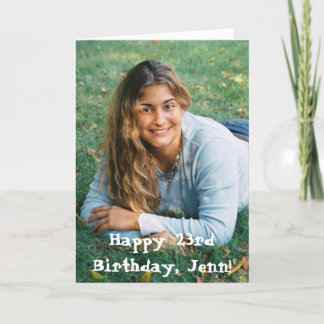 Convite Jenn 1