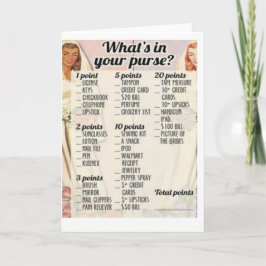 Convite Jogo do Chá de panela Retroativo