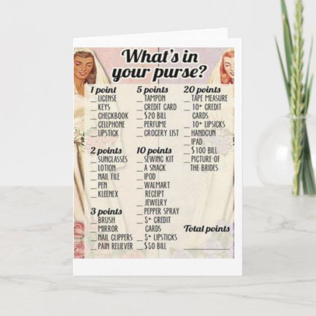 Convite Jogo do Chá de panela Retroativo (Frente)